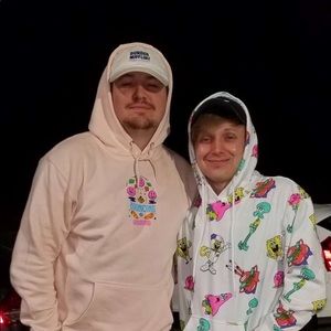 Meet your Posher, Slade